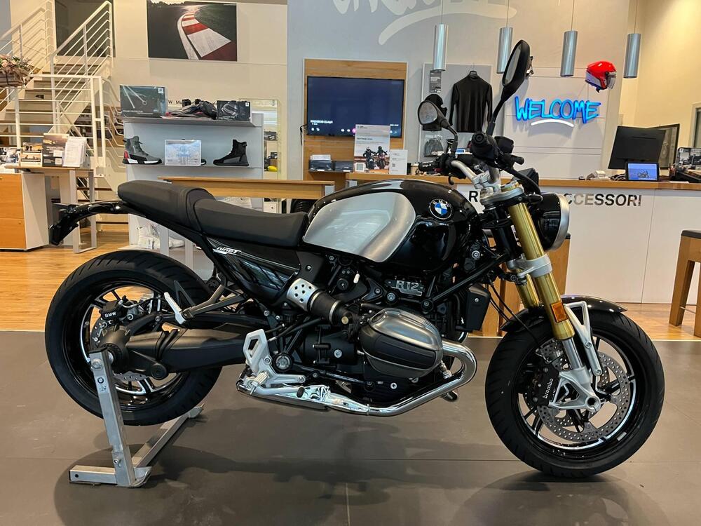 Bmw R 12 nineT (2023 - 25) (2)