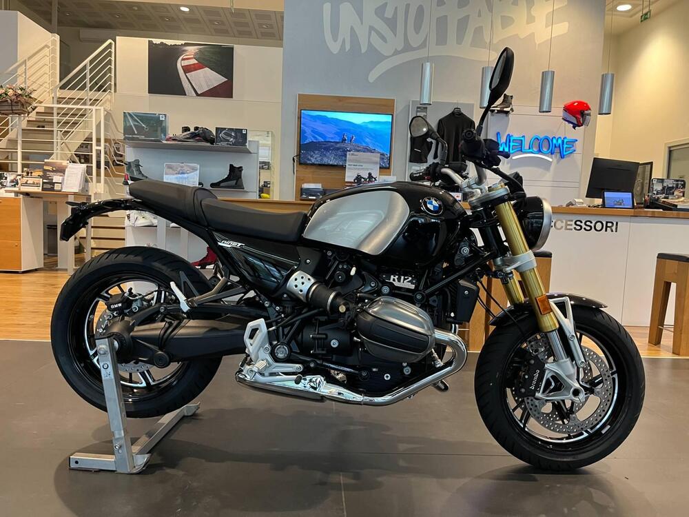 Bmw R 12 nineT (2023 - 25) (3)