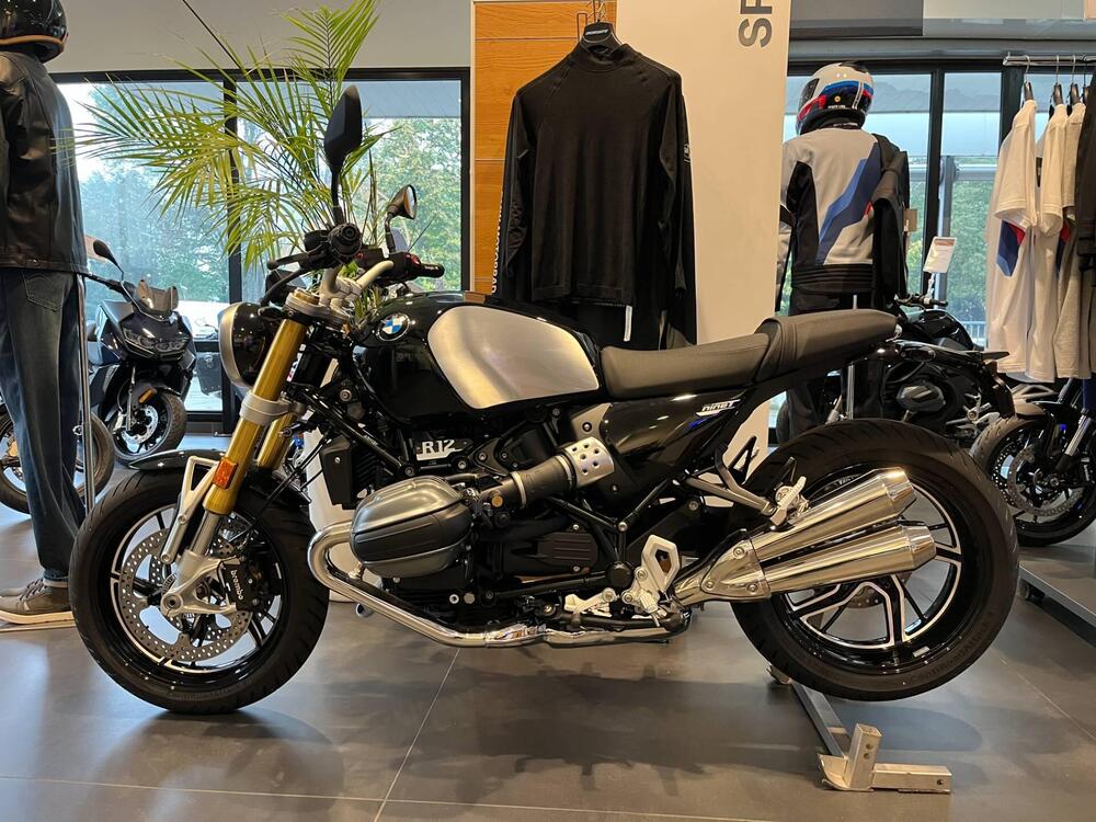 Bmw R 12 nineT (2023 - 25) (4)