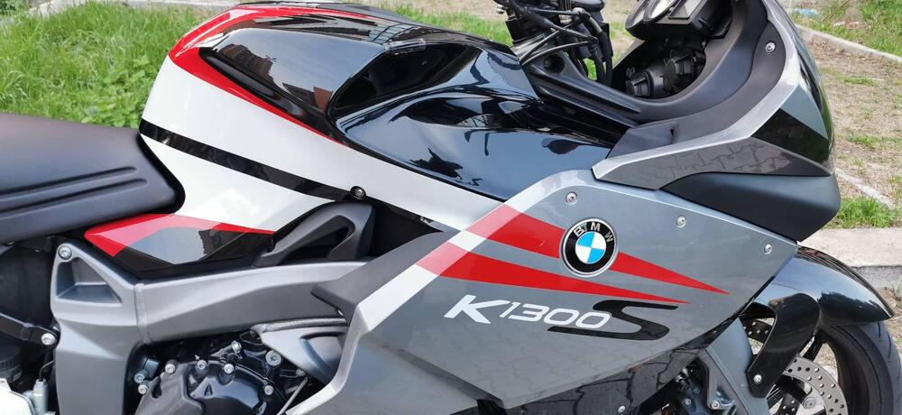 Bmw K 1300 S (2012 - 16)