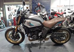 CFMOTO 700CL-X Heritage (2021 - 24) usata