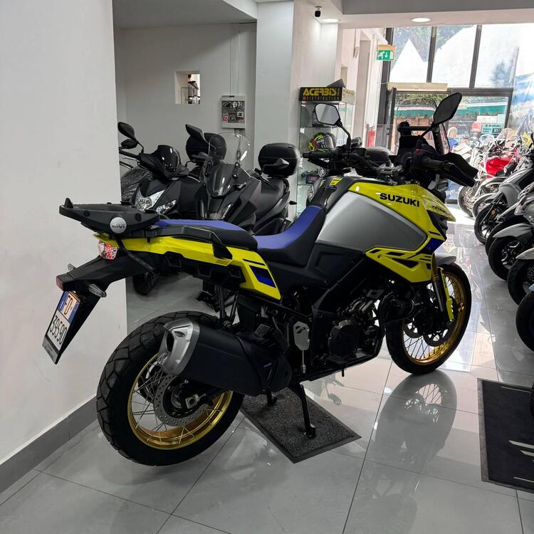 Suzuki V-Strom 1050DE (2023 - 24) (2)