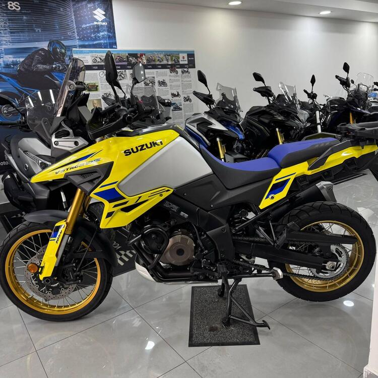 Suzuki V-Strom 1050DE (2023 - 24) (5)