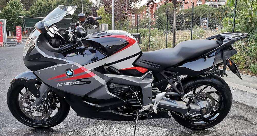 Bmw K 1300 S (2012 - 16) (3)