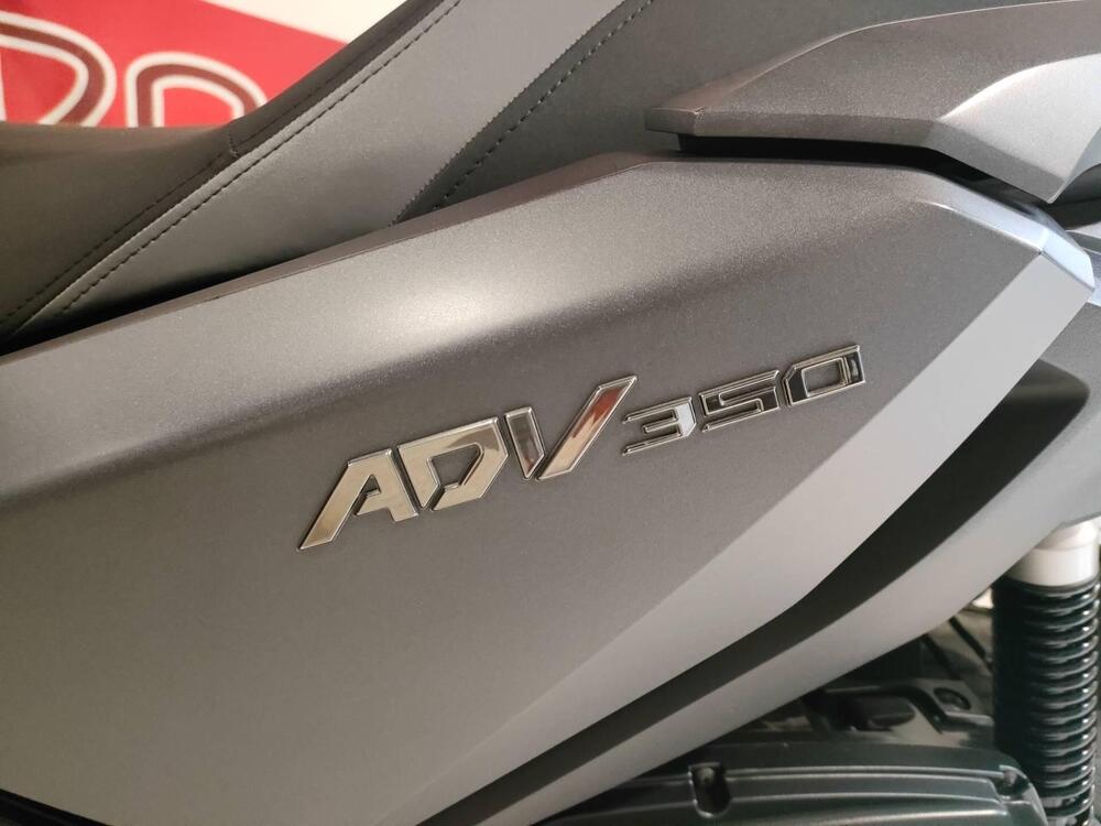 Honda ADV 350 (2022 - 24) (4)