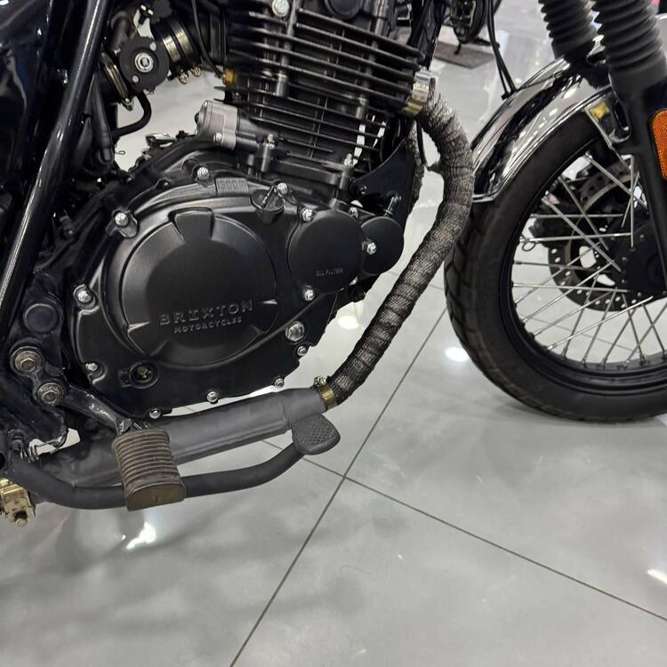 Brixton Motorcycles Cromwell 250 (2021 - 24) (3)