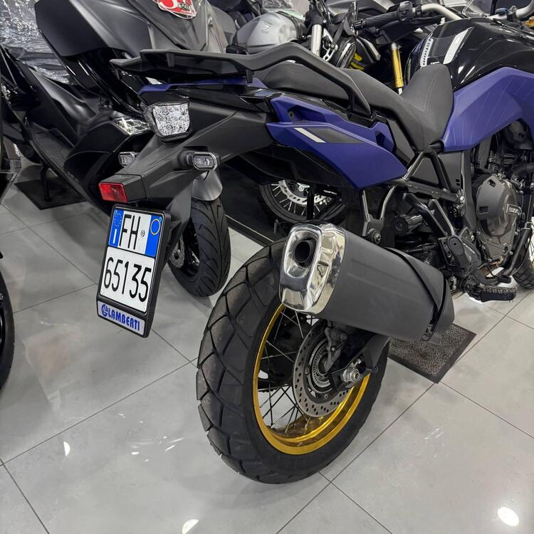 Suzuki V-Strom 800DE (2023 - 24) (3)