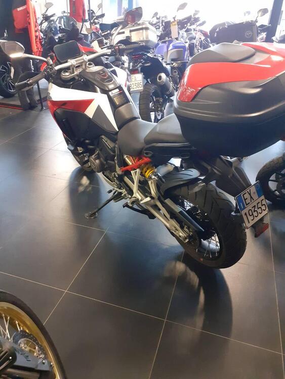 Ducati Multistrada V4 S (2021 - 24) (3)