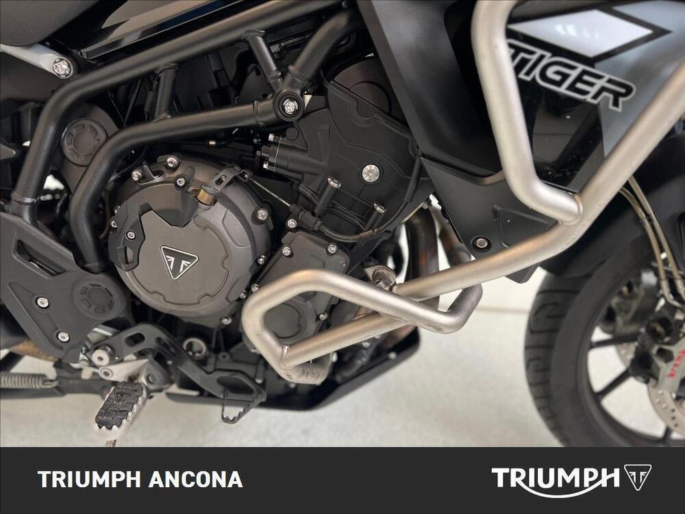 Triumph Tiger 900 GT (2020 - 23) (4)