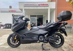 Yamaha T-Max 560 Tech Max (2022 - 24) usata