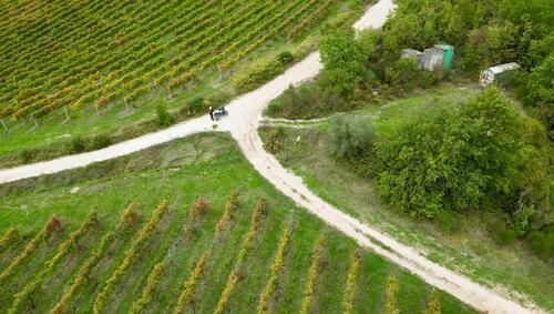 Adventure in Umbria da inviato di Moto.it! Ecco com'è andata all'Umbria Gran Tour - Waypoint Trophy [VIDEO] (3)