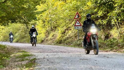 Adventure in Umbria da inviato di Moto.it! Ecco com'è andata all'Umbria Gran Tour - Waypoint Trophy [VIDEO] (4)