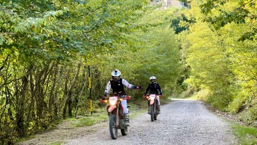 Adventure in Umbria da inviato di Moto.it! Ecco com'è andata all'Umbria Gran Tour - Waypoint Trophy [VIDEO] (5)