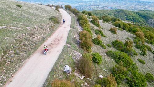 Adventure in Umbria da inviato di Moto.it! Ecco com'è andata all'Umbria Gran Tour - Waypoint Trophy [VIDEO] (7)