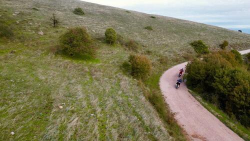 Adventure in Umbria da inviato di Moto.it! Ecco com'è andata all'Umbria Gran Tour - Waypoint Trophy [VIDEO] (8)