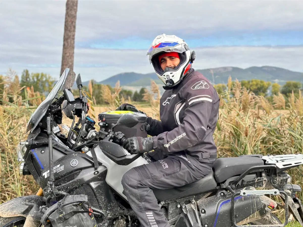 Adventure in Umbria da inviato di Moto.it! Ecco com'&egrave; andata all'Umbria Gran Tour - Waypoint Trophy [VIDEO]