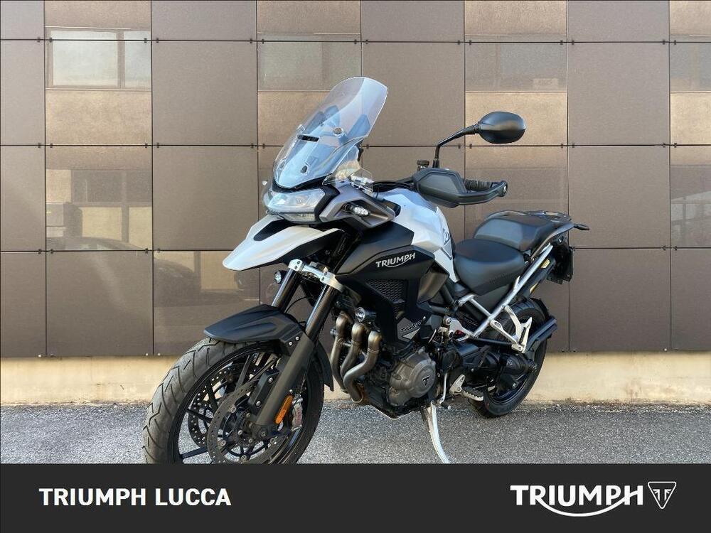 Triumph Tiger 1200 GT Pro (2022 - 23) (5)