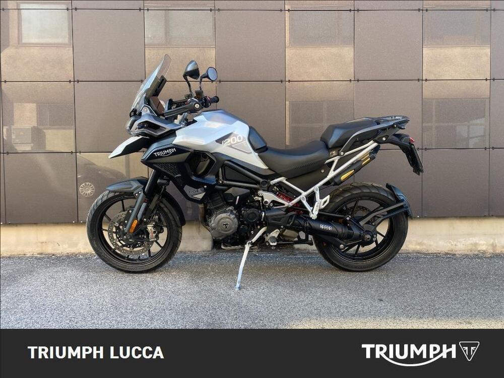 Triumph Tiger 1200 GT Pro (2022 - 23) (3)