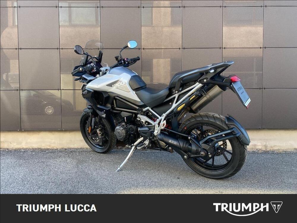 Triumph Tiger 1200 GT Pro (2022 - 23) (4)