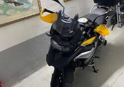 Bmw F 750 GS Edition 40 Years GS (2021) usata