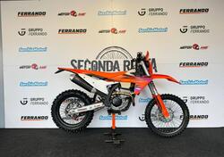 KTM EXC 250 F (2024) usata