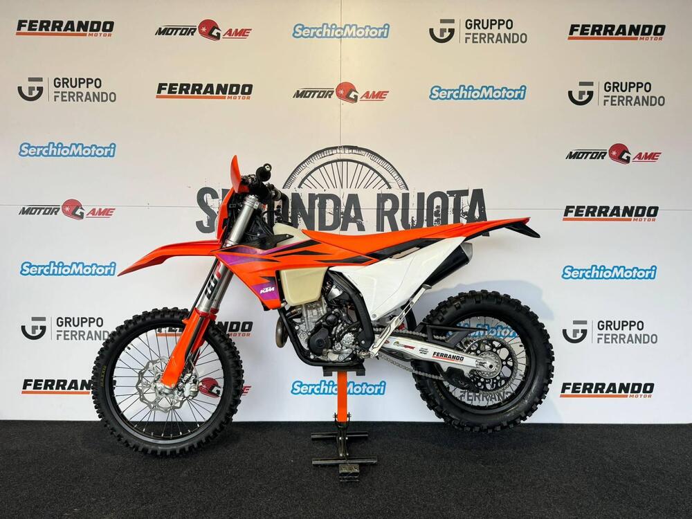 KTM EXC 250 F (2024) (2)