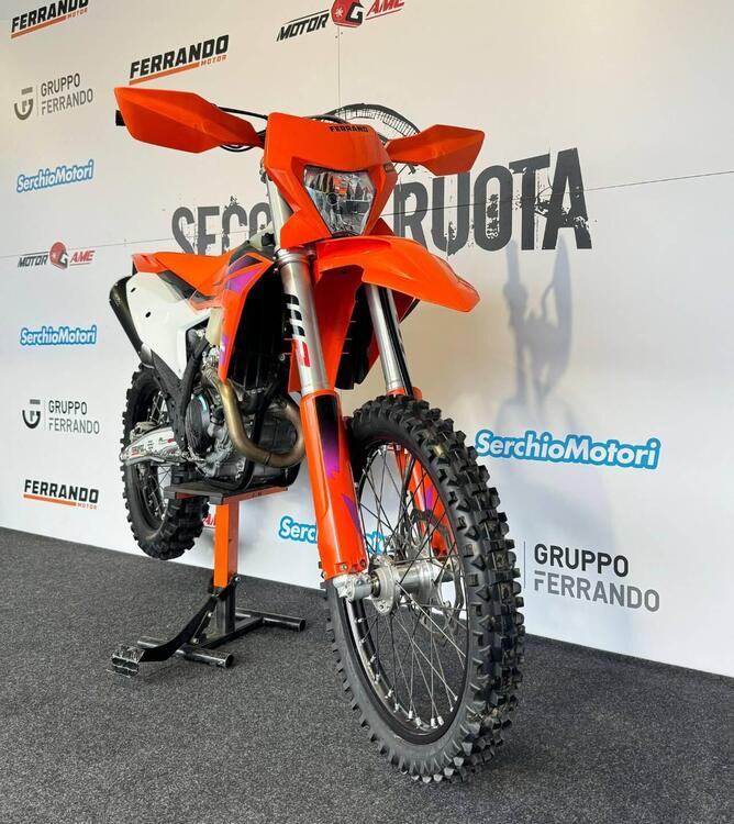 KTM EXC 250 F (2024) (3)