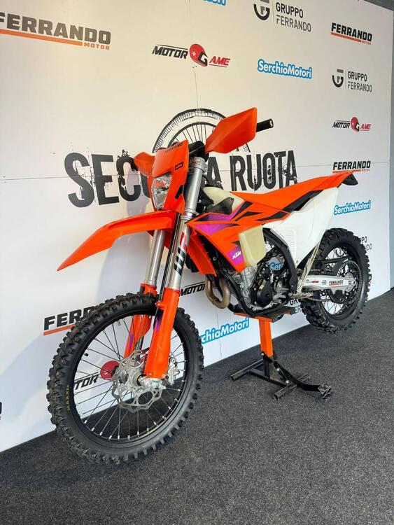 KTM EXC 250 F (2024) (4)