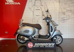 Vespa GTS 300 Hpe (2021 - 22) usata