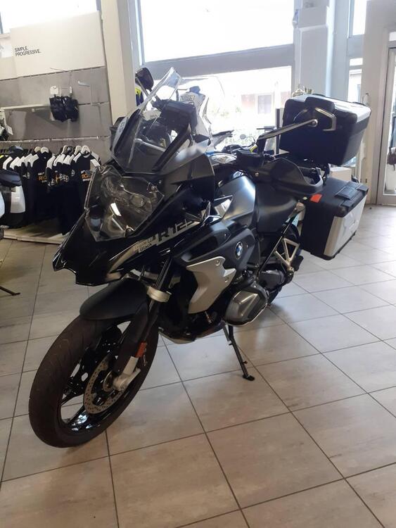 Bmw R 1250 GS (2021 - 24)