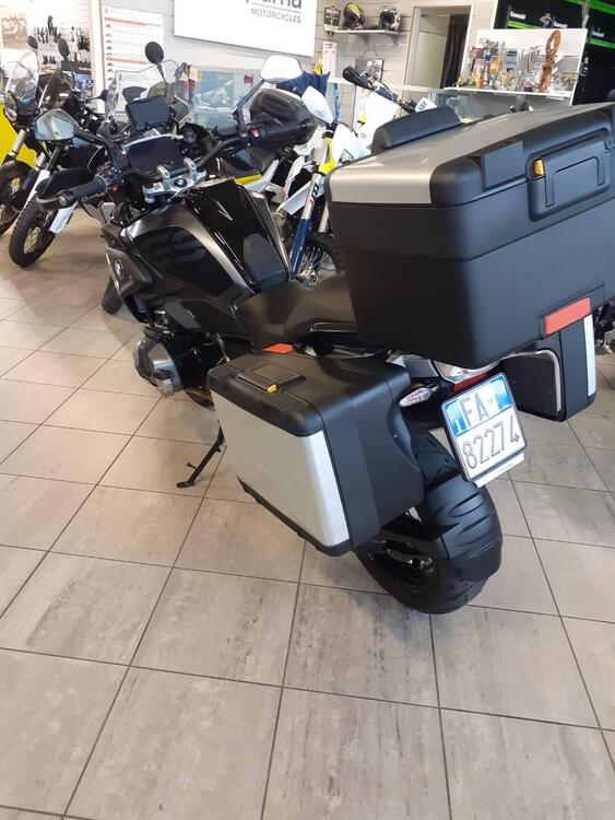 Bmw R 1250 GS (2021 - 24) (3)