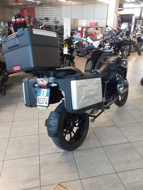 Bmw R 1250 GS (2021 - 24) (5)