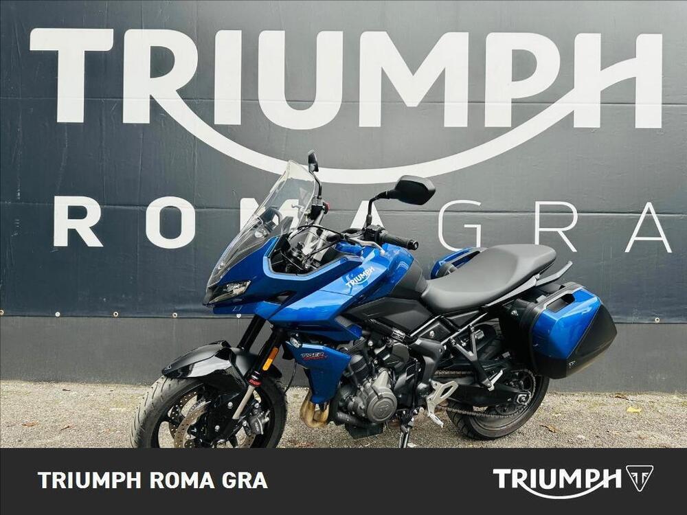 Triumph Tiger Sport 660 (2022 - 24) (3)