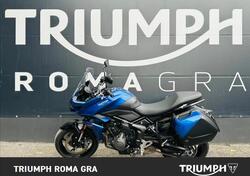 Triumph Tiger Sport 660 (2022 - 24) usata