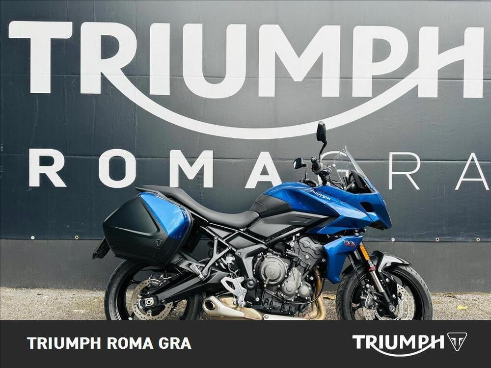 Triumph Tiger Sport 660 (2022 - 24) (2)