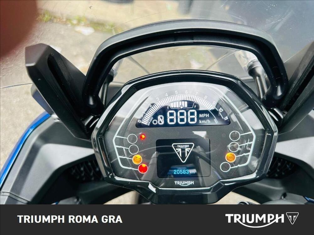 Triumph Tiger Sport 660 (2022 - 24) (4)