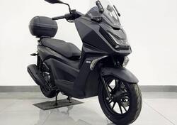 Kymco Skytown 125i (2024) nuova