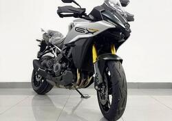 Suzuki GSX-S1000GX (2024) nuova