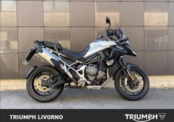 Triumph Tiger 1200 GT Pro (2022 - 23) usata