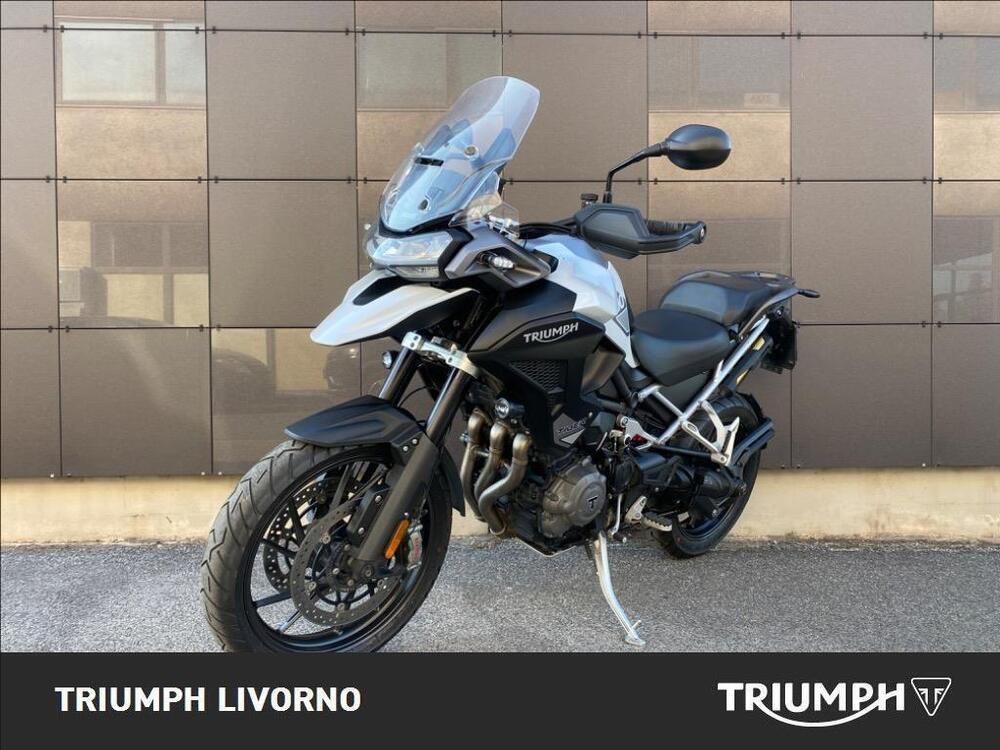 Triumph Tiger 1200 GT Pro (2022 - 23) (3)