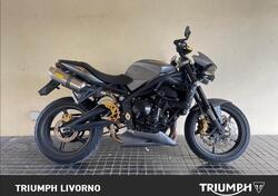 Triumph Street Triple R (2009 - 12) usata