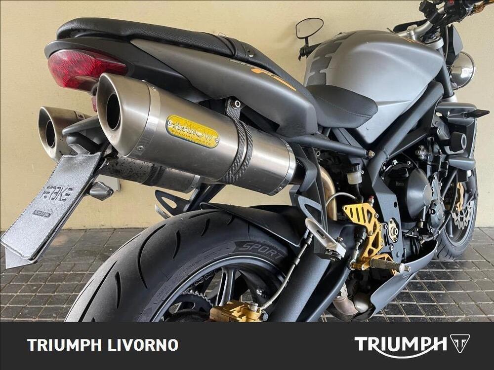 Triumph Street Triple R (2009 - 12) (4)