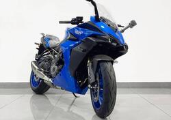 Suzuki GSX-S1000GT (2022 - 24) nuova