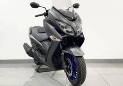 Suzuki Burgman 400 (2022 - 24) nuova