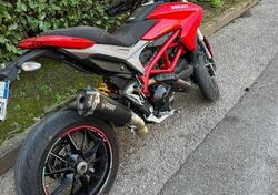 Ducati Hypermotard 939 (2016 - 18) usata