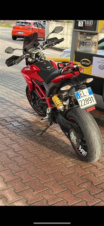 Ducati Hypermotard 939 (2016 - 18) (3)