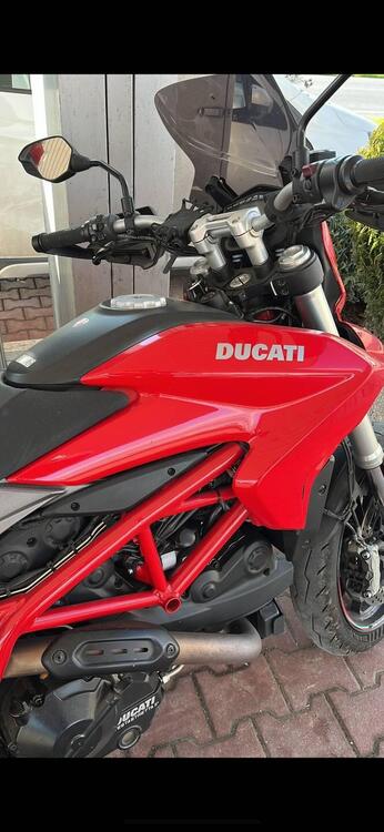 Ducati Hypermotard 939 (2016 - 18) (4)