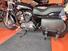 Harley-Davidson 1200 Custom ABS (2014 - 16) - XL 1200C (6)