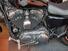 Harley-Davidson 1200 Custom ABS (2014 - 16) - XL 1200C (9)