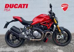 Ducati Monster 1200 S (2017 - 21) usata